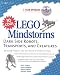 Lego Mindstorm Robots