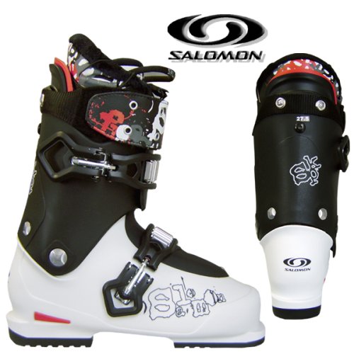 SALOMON Herren Skischuhe 