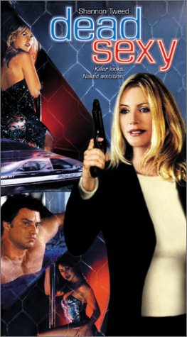 Cover image : (VHS) Dead Sexy (Spanish) (Sub) [VHS] [Import]