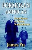 Review Booklocker.com  / Formosan American: Memoirs of a Taiwanese American Family