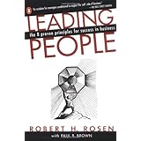leading people the 8 proven principles for success in business