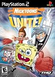 Nicktoons Unite!