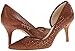 Nine West Women's Kreamer Leather D'Orsay Pump