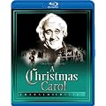 A Christmas Carol: Emerald Edition [Blu-ray]