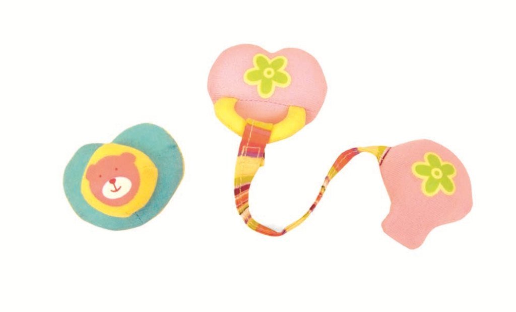 Pacifier Toys Buy Pacifier Toys A good night's sleep! Finally The