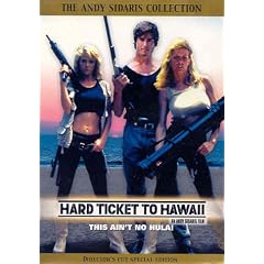 Hard Ticket to Hawaii