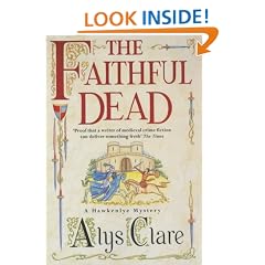 The Faithful Dead (Hawkenlye Mystery)