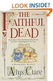 The Faithful Dead (Hawkenlye Mystery)