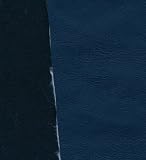 Pro Series 9ft Leatherette Table Cover (Blue)