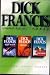 Dick Francis Omnibus: Volume 3: Slay-Ride; Banker; Proof