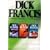 Dick Francis Omnibus: Volume 3: Slay-Ride; Banker; Proof