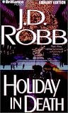Holiday in Death