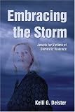 Embracing the Storm: Jewels for Victims of Domestic Violence