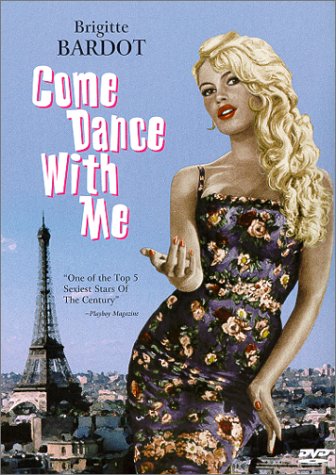 Come Dance With Me