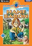 Eigenschaften rondomedia GmbH  / Fun For Five - Hanf-Baron