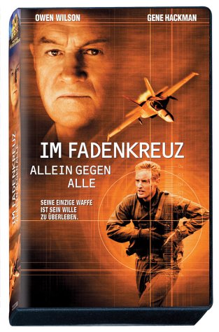 Im Fadenkreuz - Allein gegen alle
