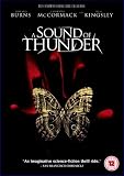 A Sound of Thunder [DVD]