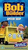 Bob The Builder - Speedy Skip [1999]