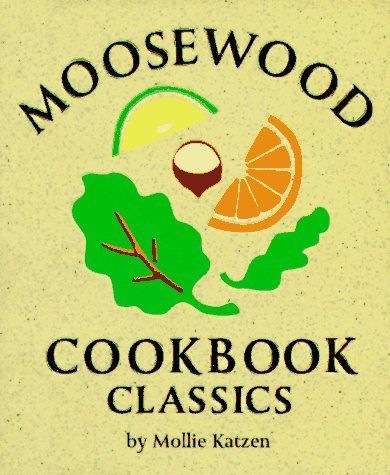 City Travel Guides Discounted  Books : Moosewood Cookbook Classics