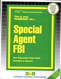 Special Agent FBI (Career Examination Series)