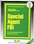 Special Agent FBI (Career Examination Series)