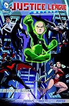 In Gods We Trust (Justice League Beyond) In Gods We Trust (Justice League Beyond)