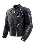 ONeal Monster Jacke Fred Andrews Signature XL