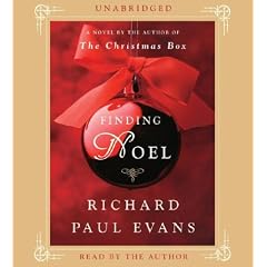 Finding Noel: A Novel