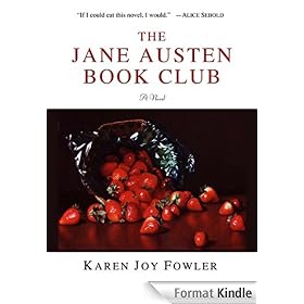 The Jane Austen Book Club