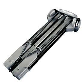 Samsonite Micro Mover Fold Away Luggage Cart