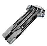 Samsonite Micro Mover Fold Away Luggage Cart