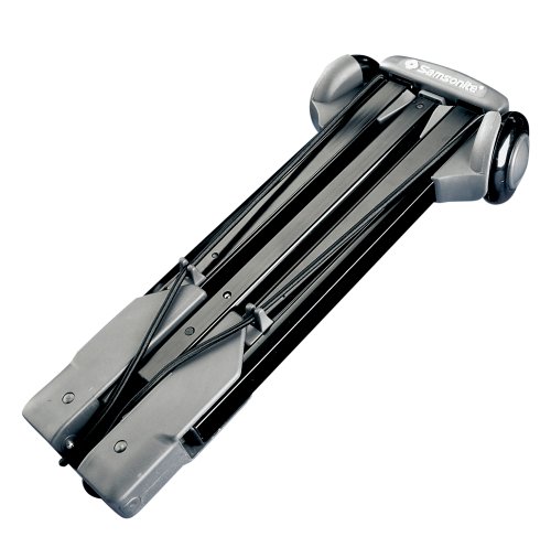 Samsonite Micro Mover Fold Away Luggage Cart