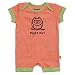 Life Is Good Inc. Baby Romper Night Owl