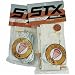 Sporting Goods : STX Lacrosse Sofcoat Mesh Stringing Kit - Sofcoat-Mesh
