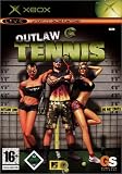Outlaw Tennis - 