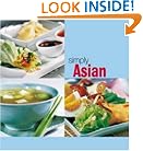 Simply Asian (The Simply Series)