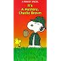 It's a Mystery, Charlie Brown [VHS]