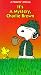 It's a Mystery, Charlie Brown [VHS]