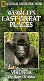 National Geographic's Virunga - Heart of Africa