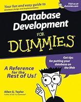 Database Development for Dummies (For Dummies)