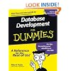 Database Development For Dummies