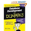 Database Development For Dummies