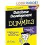 Database Development for Dummies