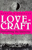Lovecraft: Disturbing the Universe
