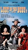 Lust in the Dust [VHS]