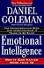 Emotional Intelligence