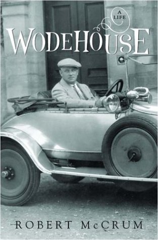 P.G. Wodehouse