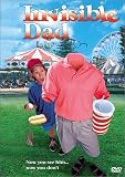 Invisible Dad [VHS]