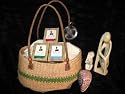 Kwanza "Celebration" Gift Basket By Zawadi African Tea