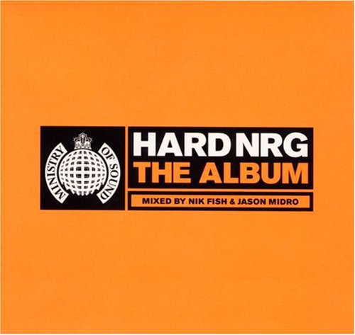 CD-Charts  Search : Hard NRG